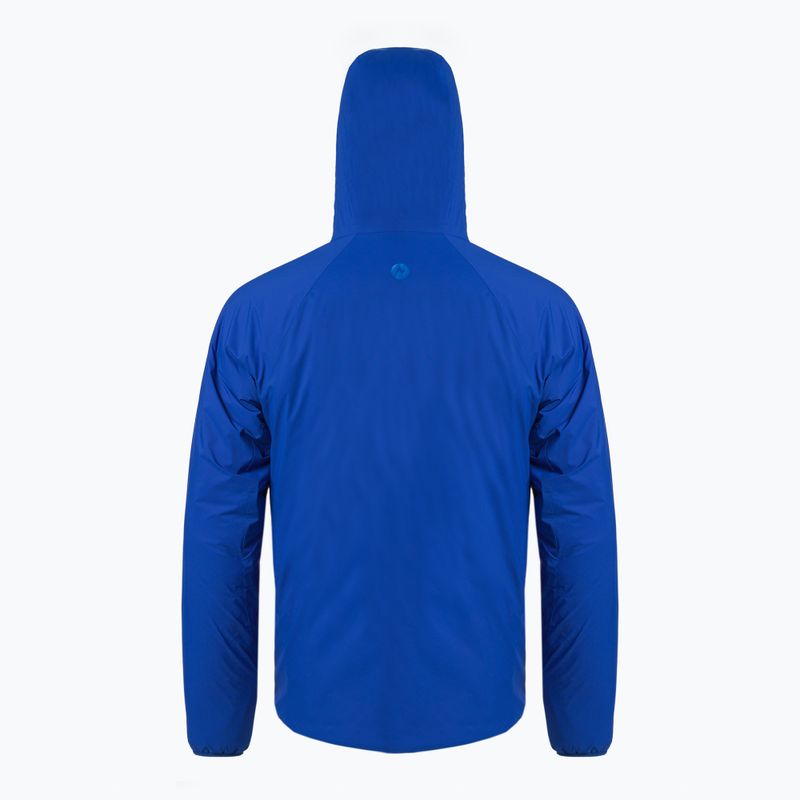Мъжко туристическо яке Marmot Novus, синьо M126912059S 8