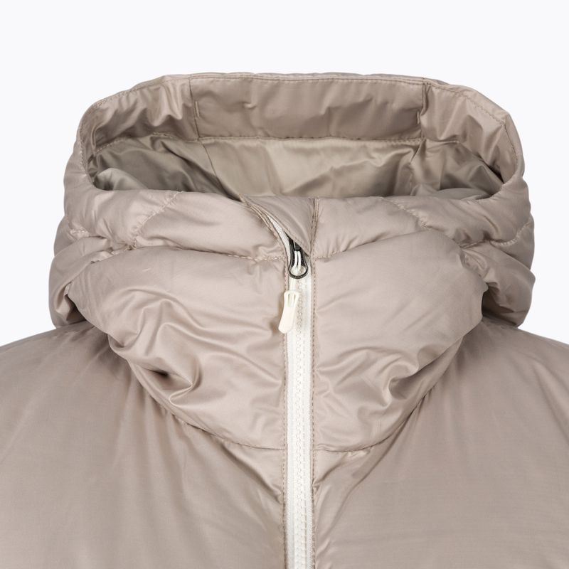 Marmot дамско пухено яке Guides Down Hoody beige 79300 4