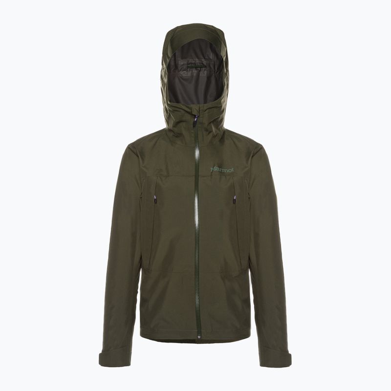 Marmot Minimalist Pro Gore Tex nori дамско дъждобранно яке