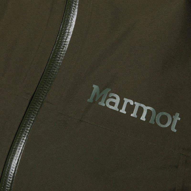 Marmot Minimalist Pro Gore Tex nori дамско дъждобранно яке 3