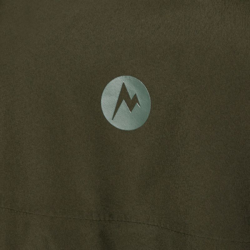 Marmot Minimalist Pro Gore Tex nori дамско дъждобранно яке 4