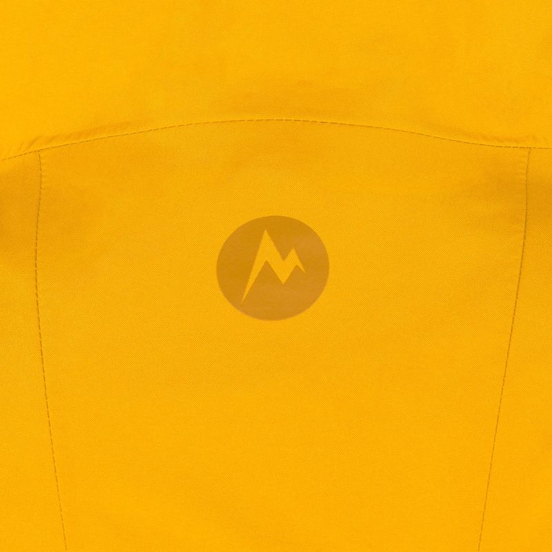 Мъжко дъждобранно яке Marmot Minimalist Gore Tex yellow M12681 4