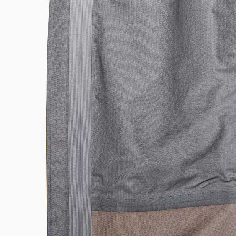 Мъжко яке за трекинг Marmot Mitre Peak Gore Tex жълто M12685 6