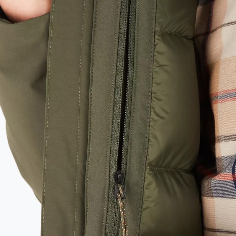Мъжко дъждобранно яке Marmot Oslo Gore Tex green M13172 6