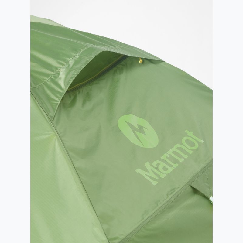 Marmot Vapor 3P foliage 3-местна палатка за къмпинг 4