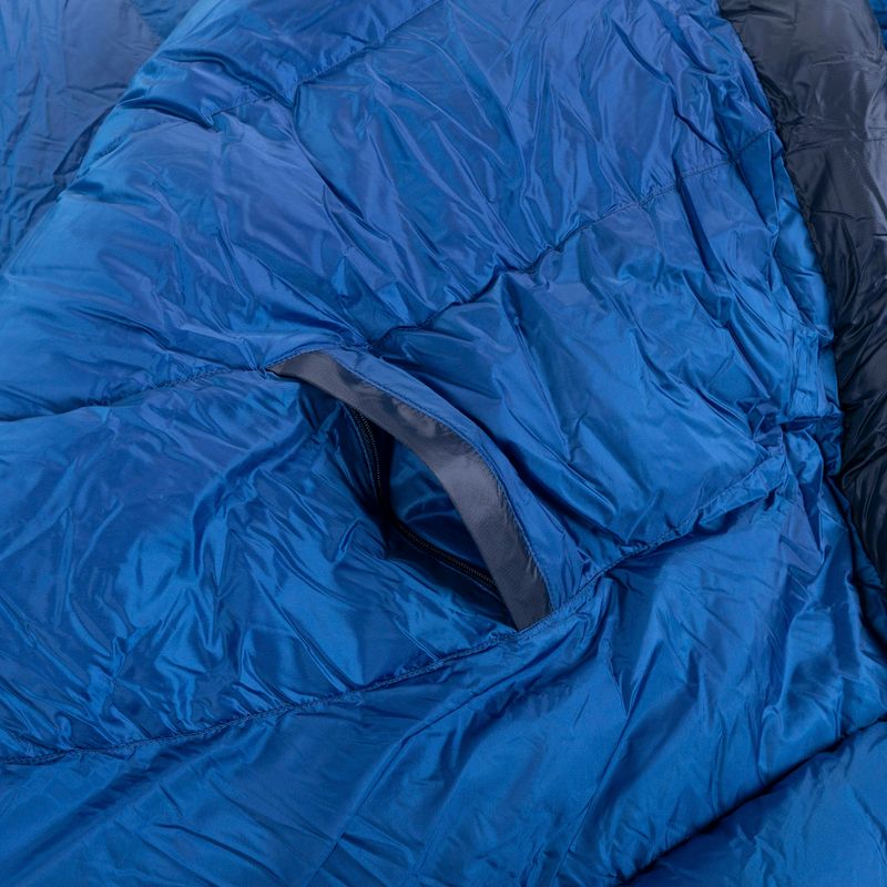 Спален чувал Marmot Helium navy blue M1440419621 5
