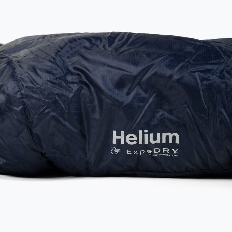 Спален чувал Marmot Helium navy blue M1440419621 7