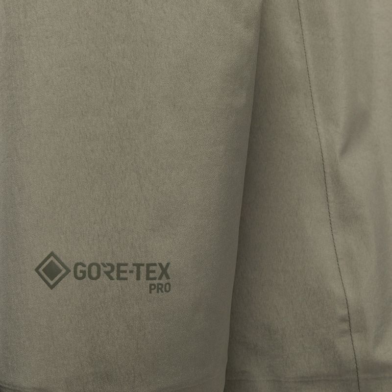 Мъжко дъждобранно яке Marmot Alpinist GORE-TEX сиво M1234821543 4
