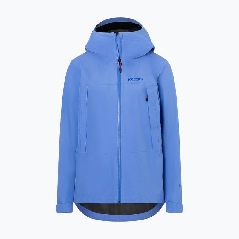 Дамско яке Marmot Minimalist Pro Gore Tex getaway blue 6