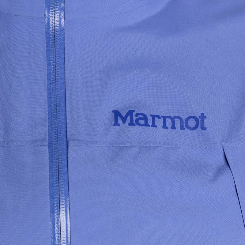 Дамско яке Marmot Minimalist Pro Gore Tex getaway blue 3