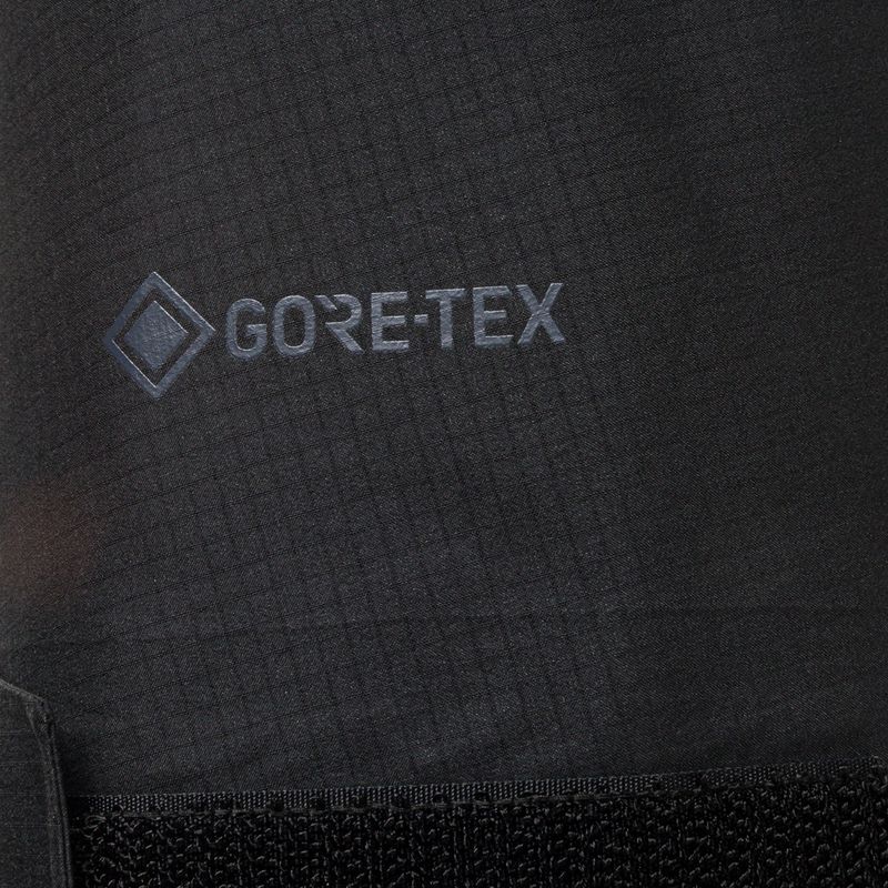 Мъжко дъждобранно яке Marmot Mitre Peak GTX, черно M12685-001 4