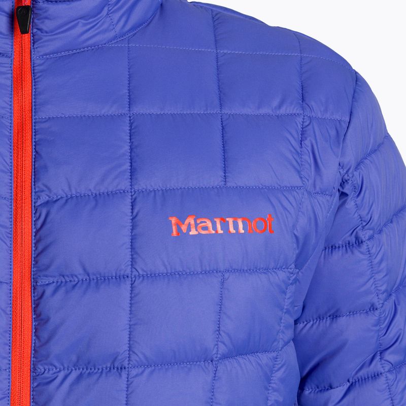 Marmot Echo Featherless Hybrid яке за мъже синьо M1269021538 3