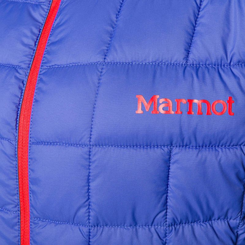 Marmot Echo Featherless Hybrid яке за мъже синьо M1269021538 9