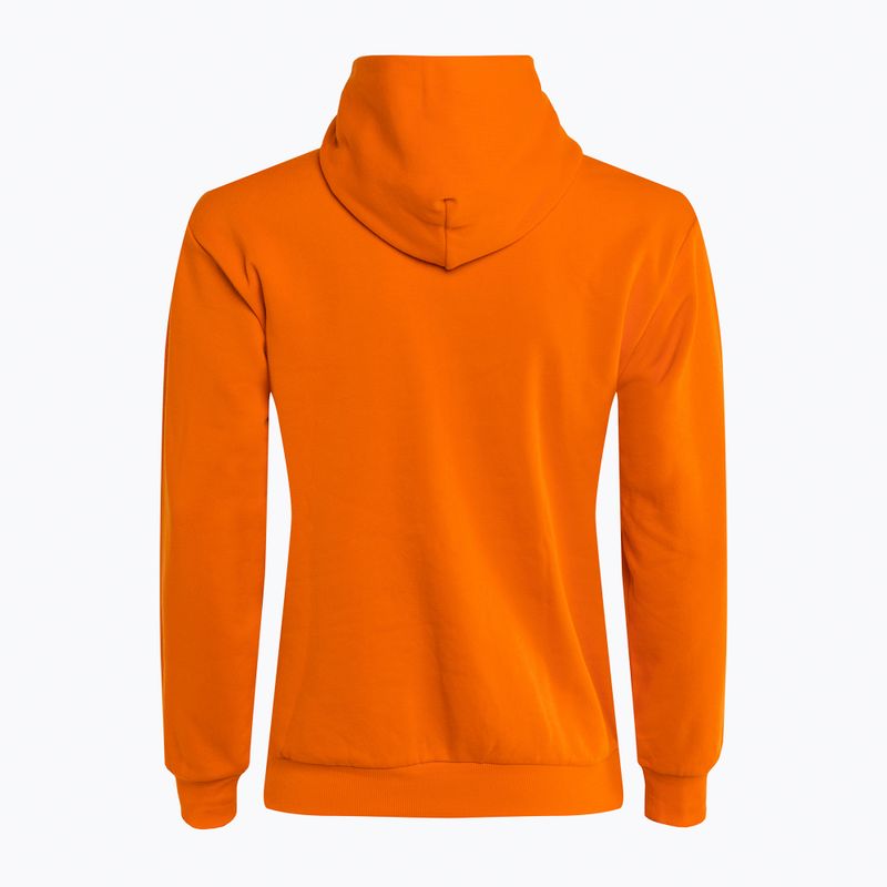 Мъжки потник Marmot Coastal Hoody trekking sweatshirt orange M14258215 2