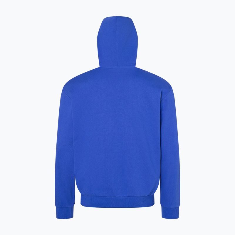 Мъжки потник Marmot Coastal Hoody trekking sweatshirt blue M1425821538 2