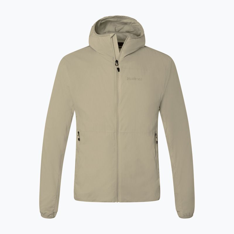 Мъжко хибридно яке Marmot Alt HB Hoody vetiver 7