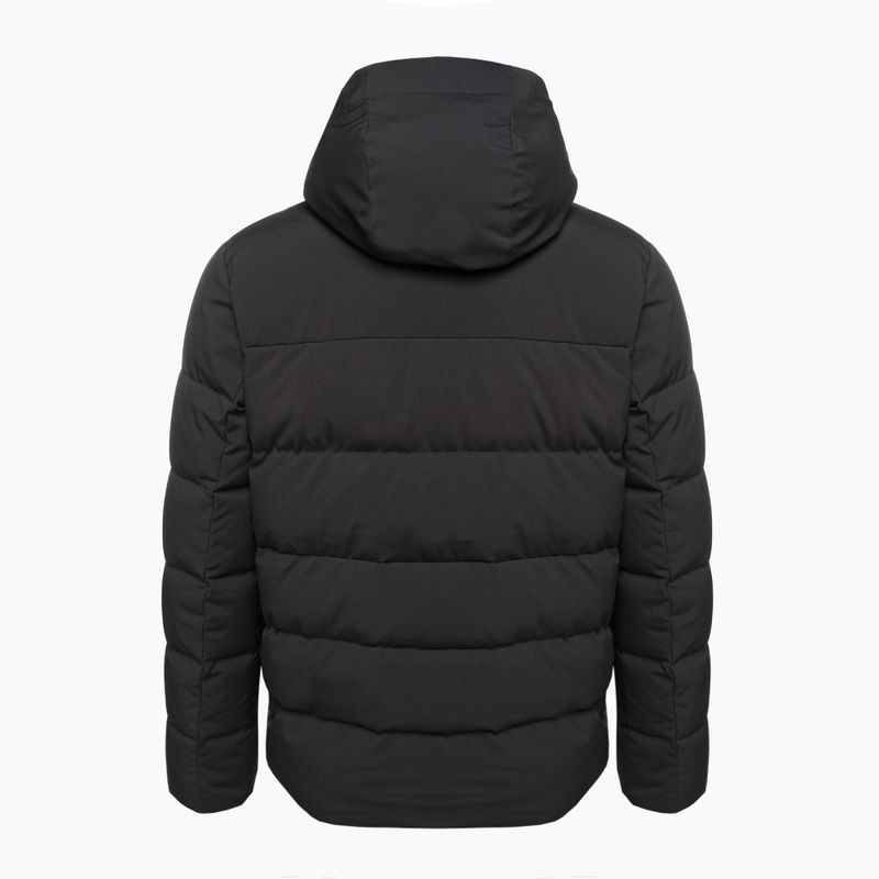 Мъжко пухено яке Marmot Shadow black 3