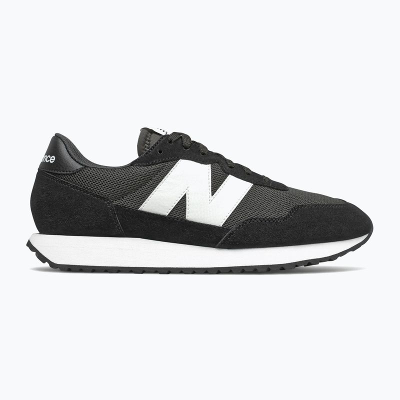 New Balance мъжки обувки за бягане 237V1 black 11