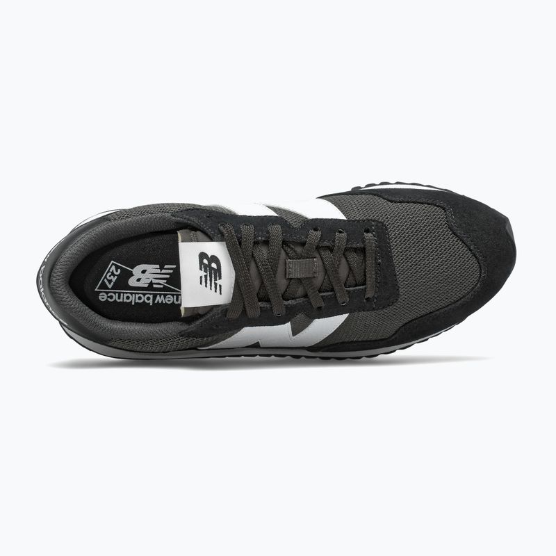 New Balance мъжки обувки за бягане 237V1 black 13