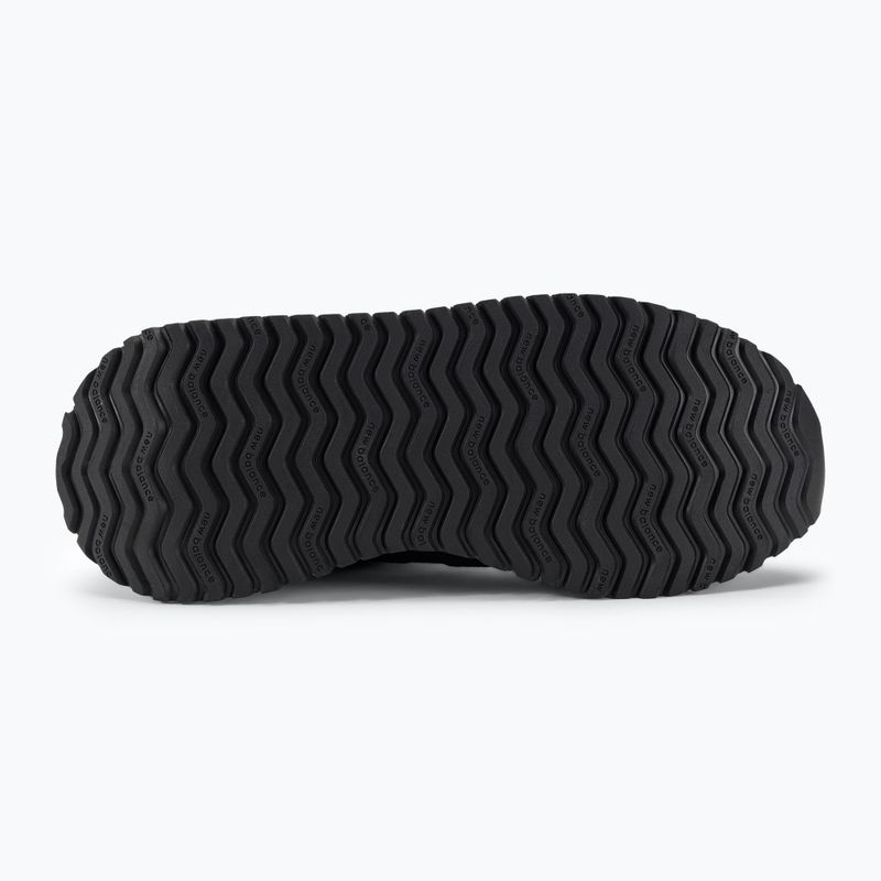 New Balance мъжки обувки за бягане 237V1 black 5