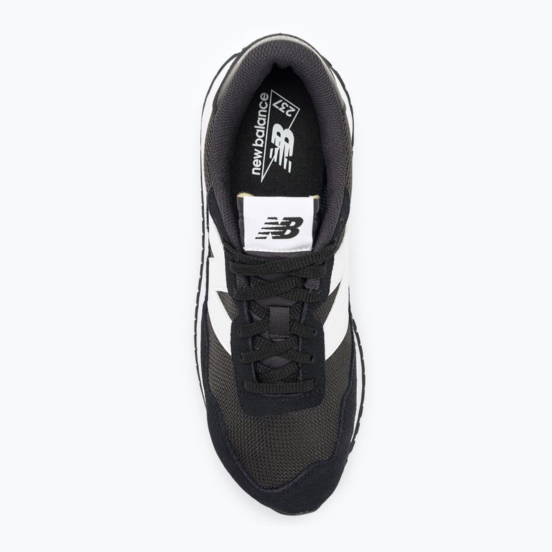 New Balance мъжки обувки за бягане 237V1 black 6