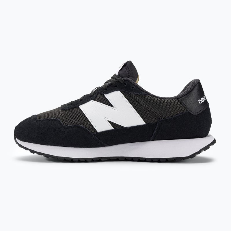 New Balance мъжки обувки за бягане 237V1 black 10