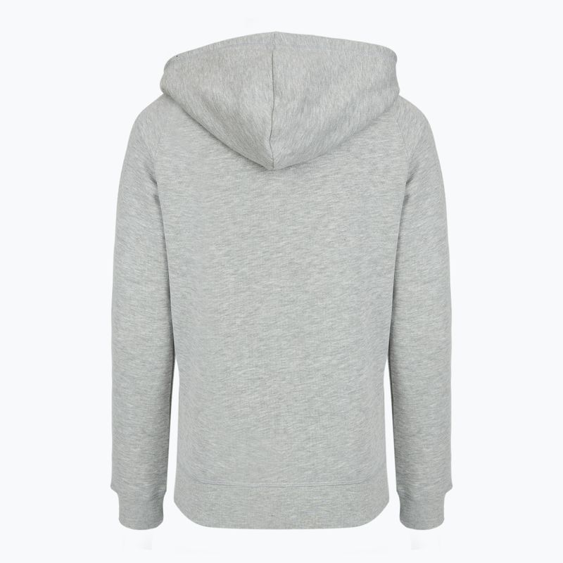 Дамски суичър New Balance Core Fleece Hoodie grey 6