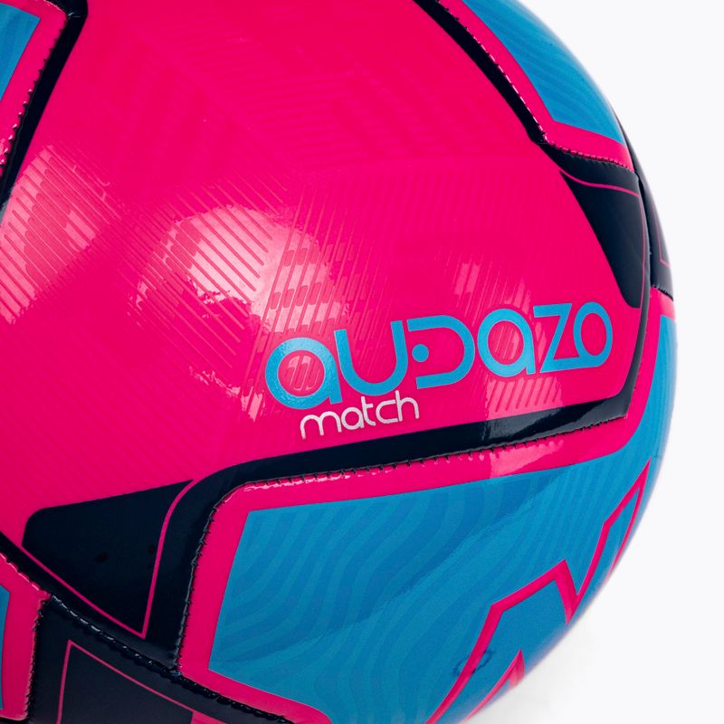New Balance Audazo Match Futsal Football NBFB13461GHAP размер 4 3