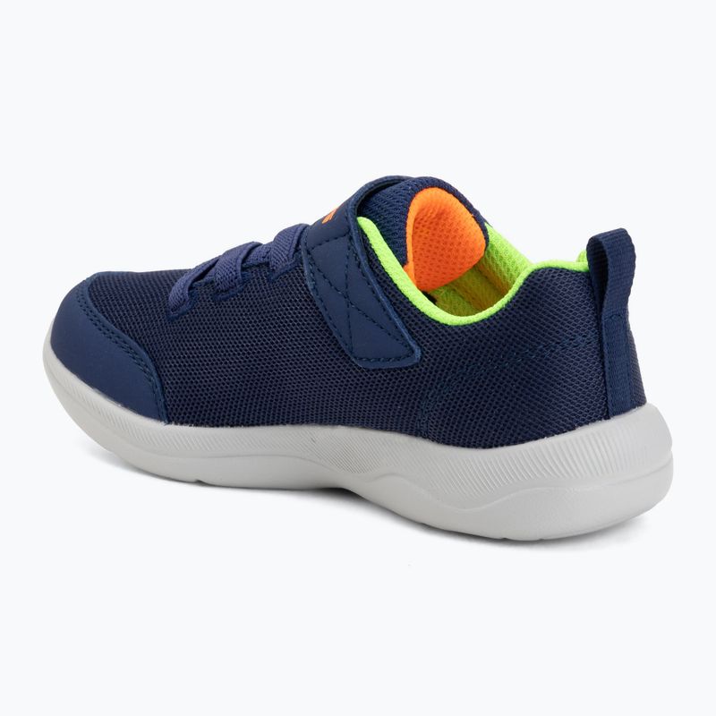Детски обувки SKECHERS Skech-Stepz 2.0 Mini Wanderer blue 3