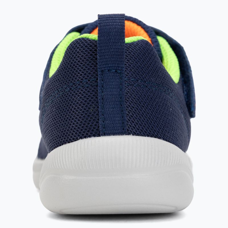 Детски обувки SKECHERS Skech-Stepz 2.0 Mini Wanderer blue 6