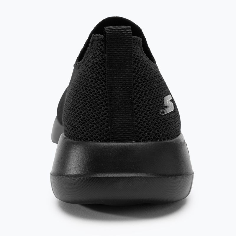 Мъжки обувки SKECHERS Go Walk Max Modulating black 6