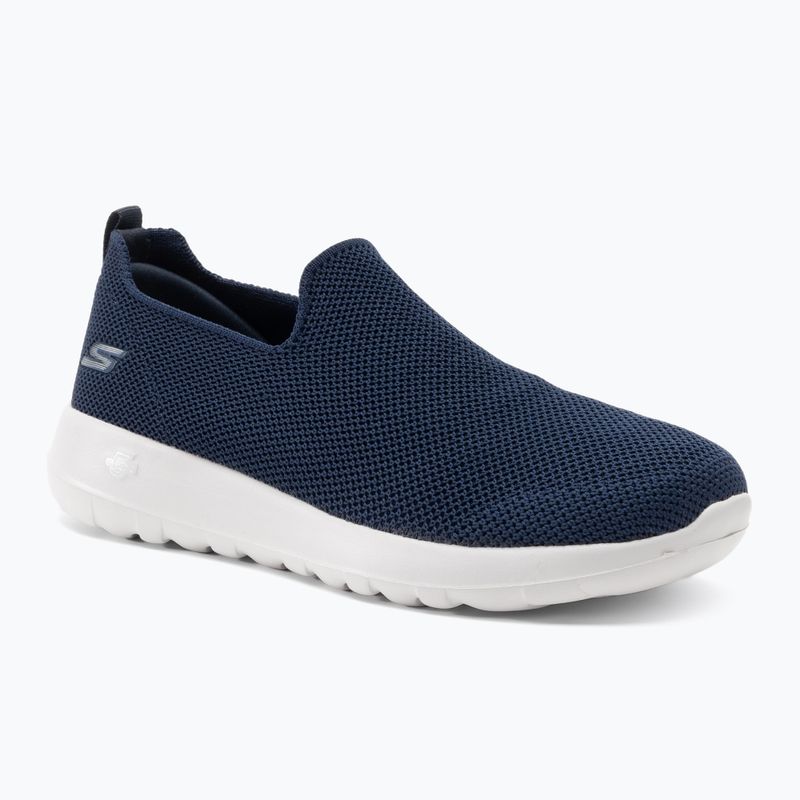 Мъжки обувки SKECHERS Go Walk Max Modulating navy/white