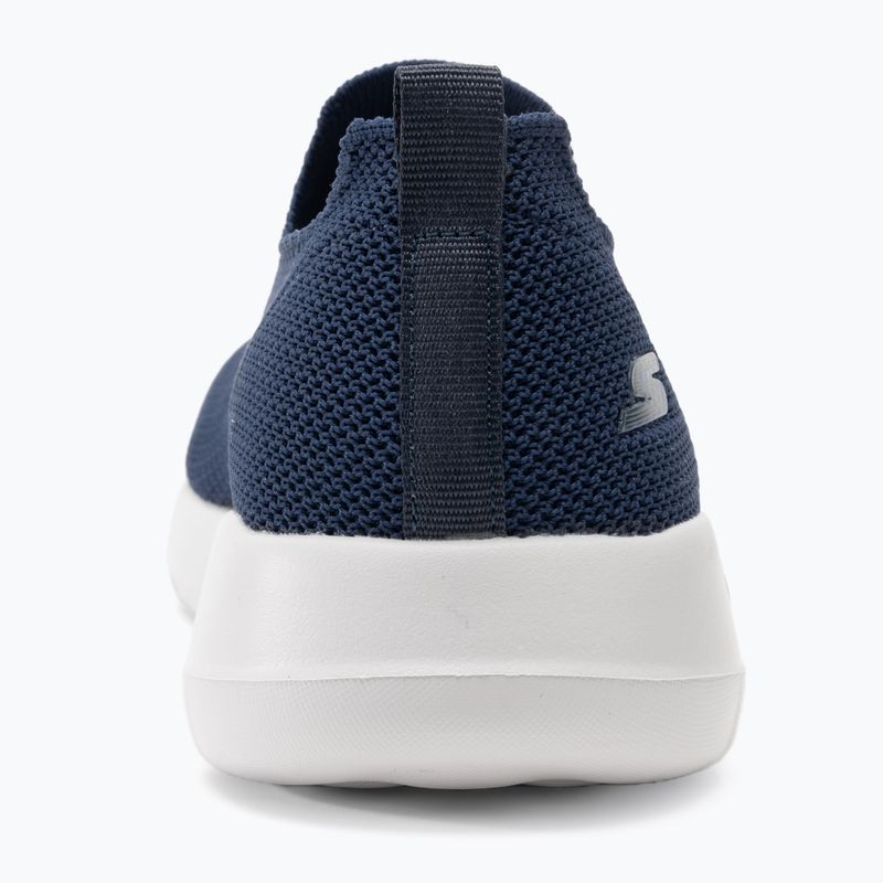Мъжки обувки SKECHERS Go Walk Max Modulating navy/white 7