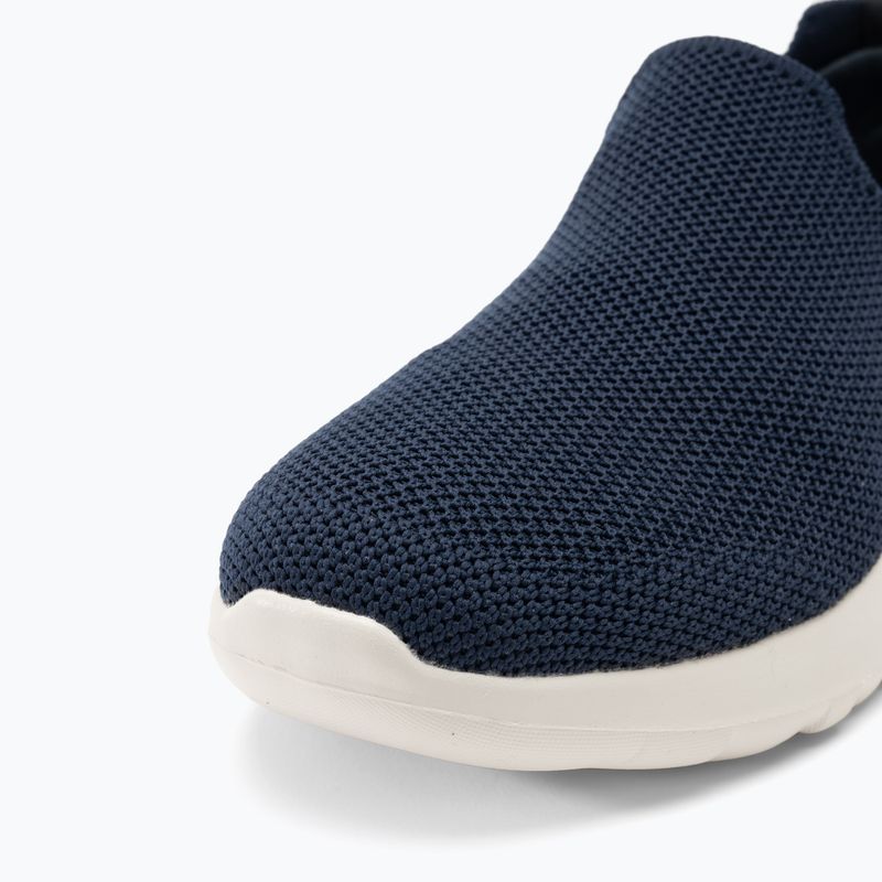 Мъжки обувки SKECHERS Go Walk Max Modulating navy/white 8
