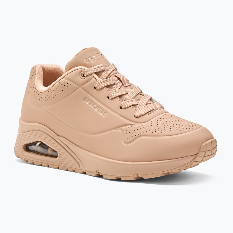 Дамски обувки SKECHERS Uno Stand On Air sand