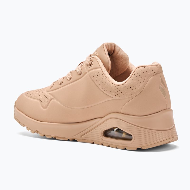 Дамски обувки SKECHERS Uno Stand On Air sand 3