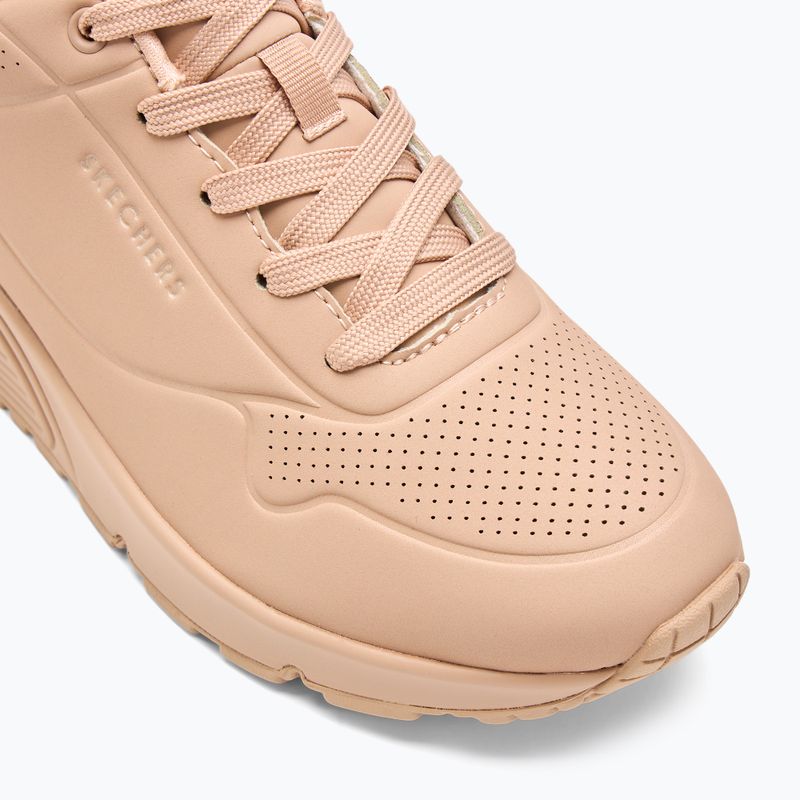 Дамски обувки SKECHERS Uno Stand On Air sand 7