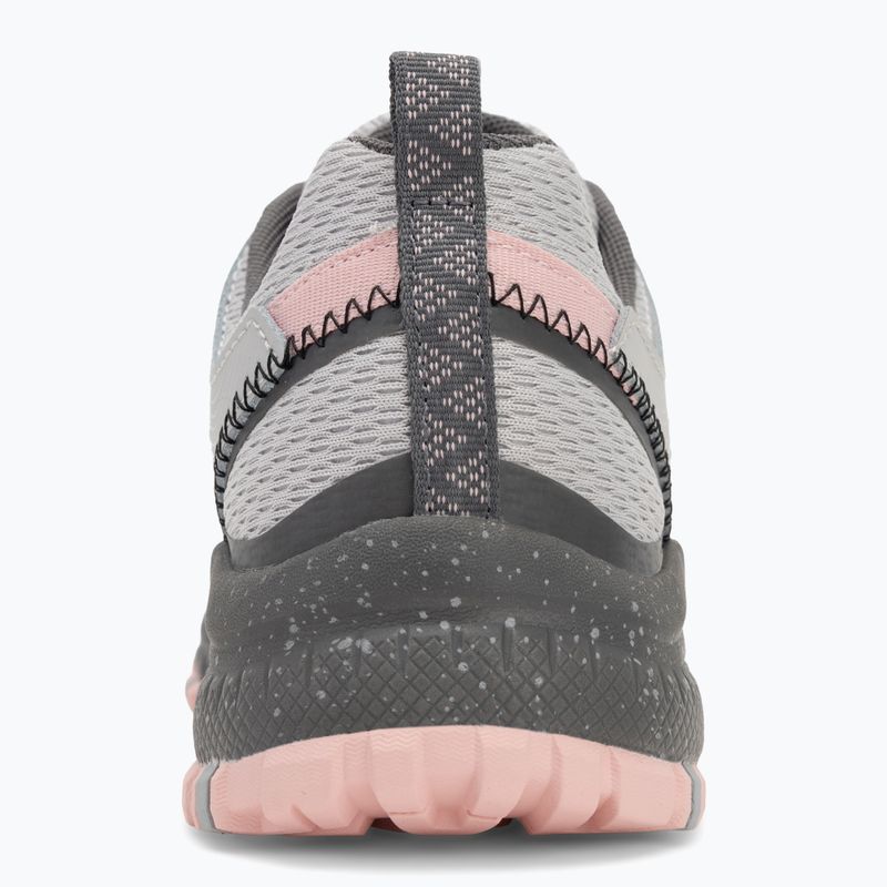 Дамски обувки SKECHERS Hillcrest Pure Escapade gray/pink 6