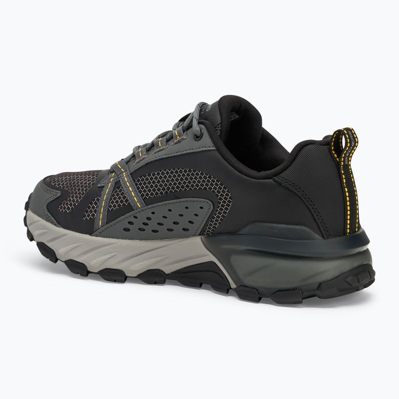 Мъжки обувки SKECHERS Max Protect black/charcoal 3