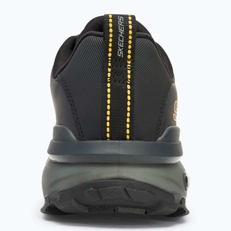 Мъжки обувки SKECHERS Max Protect black/charcoal 6