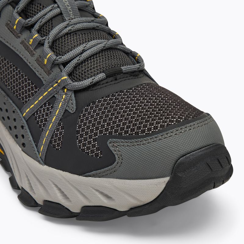 Мъжки обувки SKECHERS Max Protect black/charcoal 7