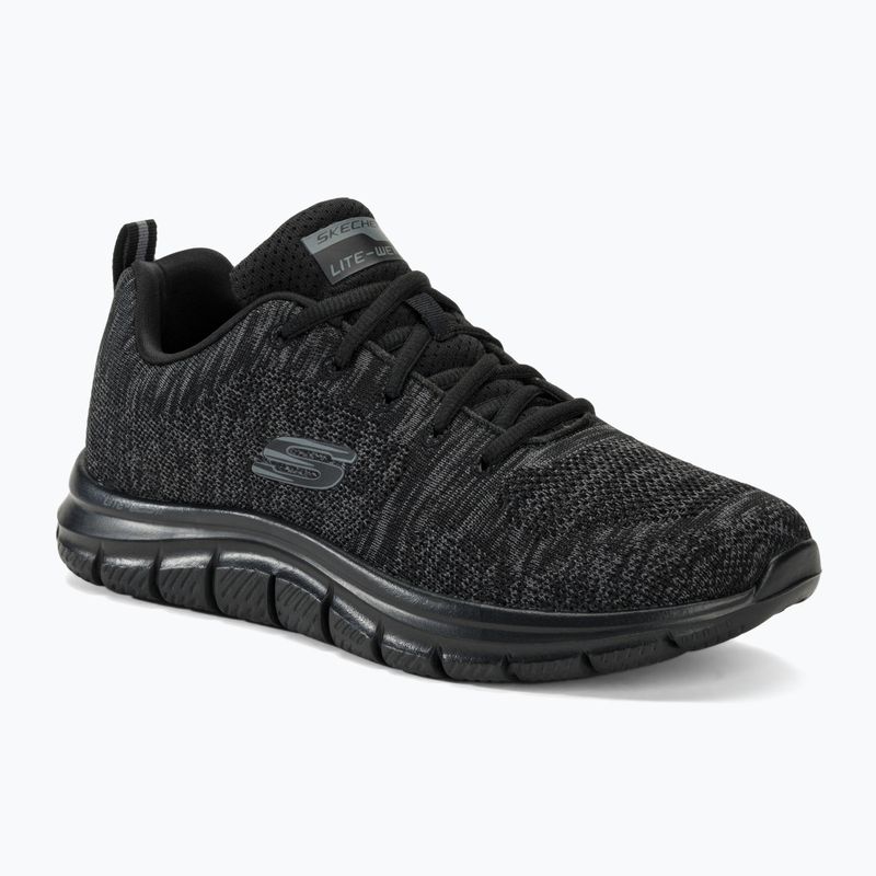 Мъжки обувки SKECHERS Track Front Runner black