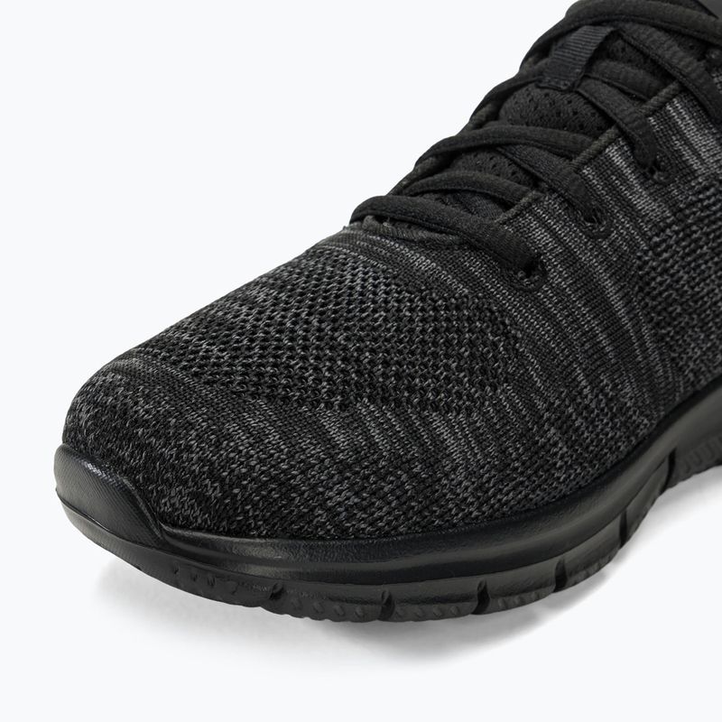 Мъжки обувки SKECHERS Track Front Runner black 7