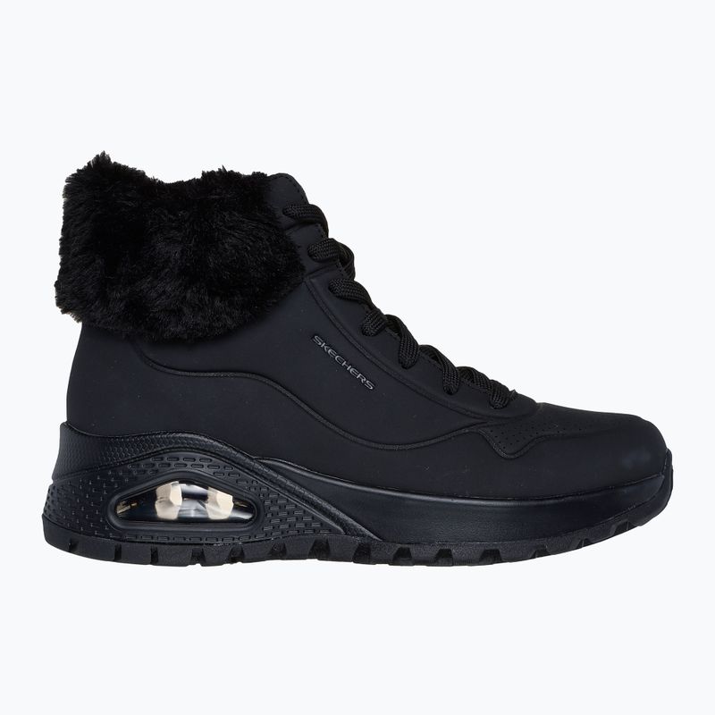Дамски обувки SKECHERS Uno Rugged Fall Air black 9