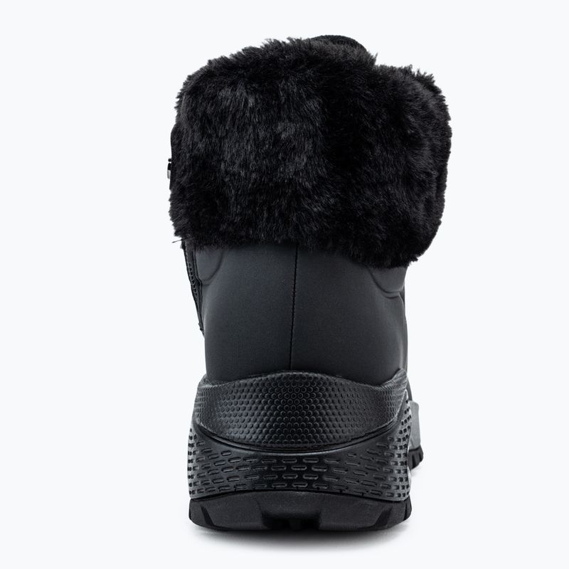 Дамски обувки SKECHERS Uno Rugged Fall Air black 6