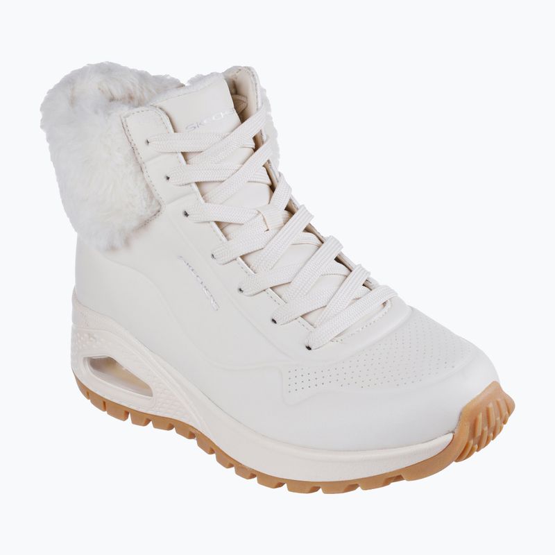 Дамски обувки SKECHERS Uno Rugged Fall Air natural 8