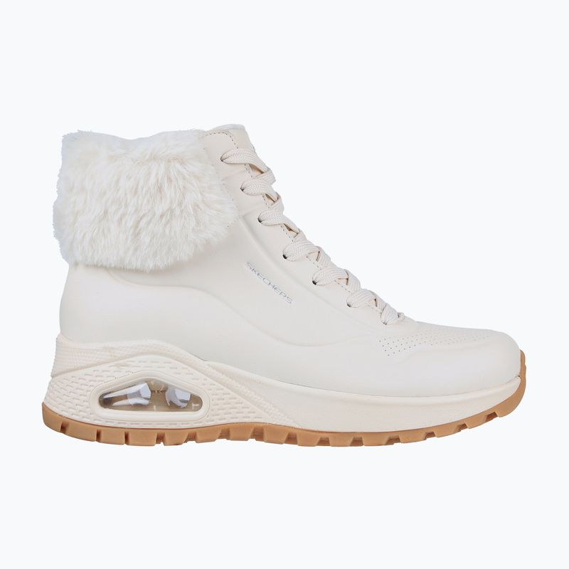 Дамски обувки SKECHERS Uno Rugged Fall Air natural 9