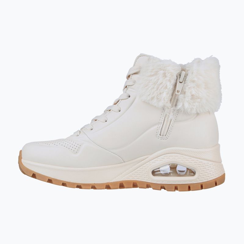 Дамски обувки SKECHERS Uno Rugged Fall Air natural 10