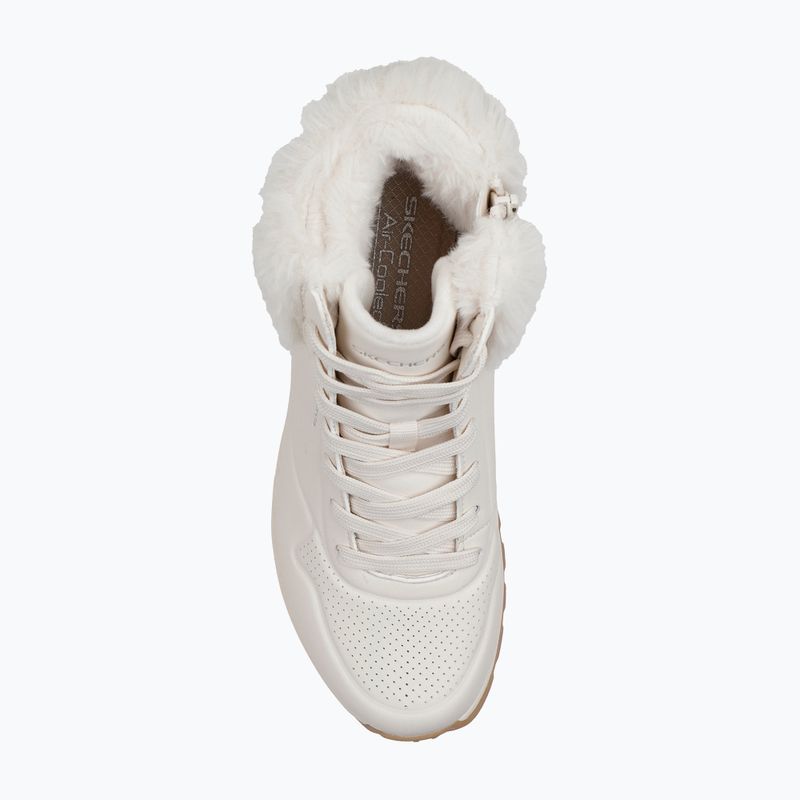 Дамски обувки SKECHERS Uno Rugged Fall Air natural 12