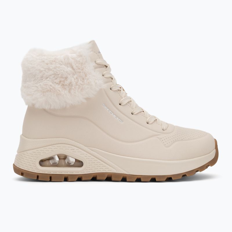 Дамски обувки SKECHERS Uno Rugged Fall Air natural 2